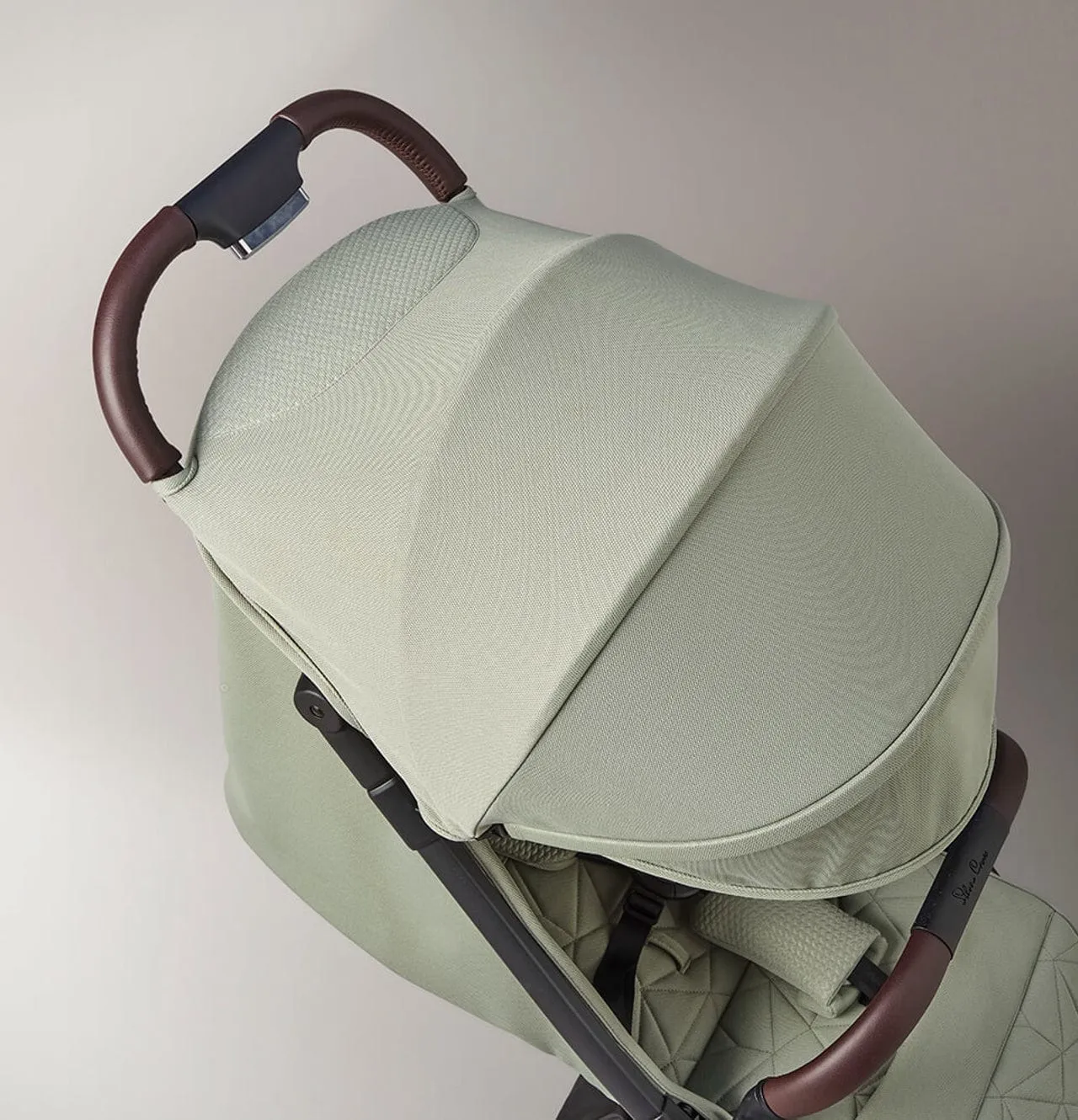 Silver Cross Clic Stroller 2024 - Sage