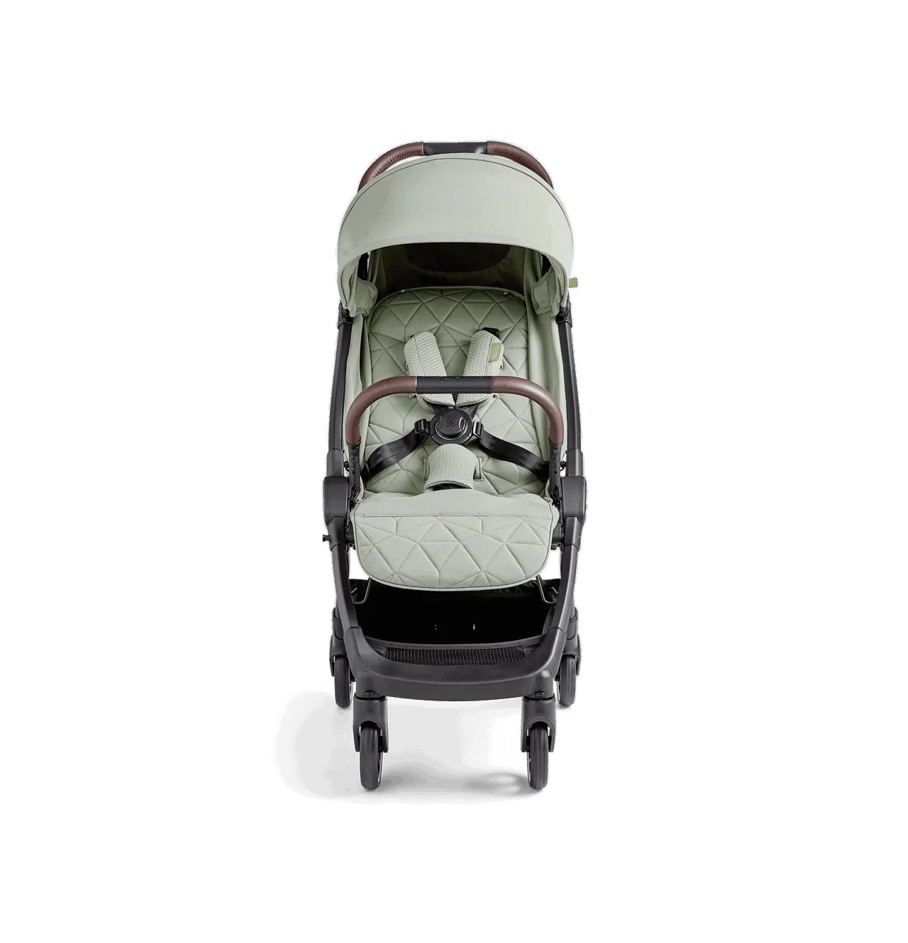 Silver Cross Clic Stroller 2024 - Sage