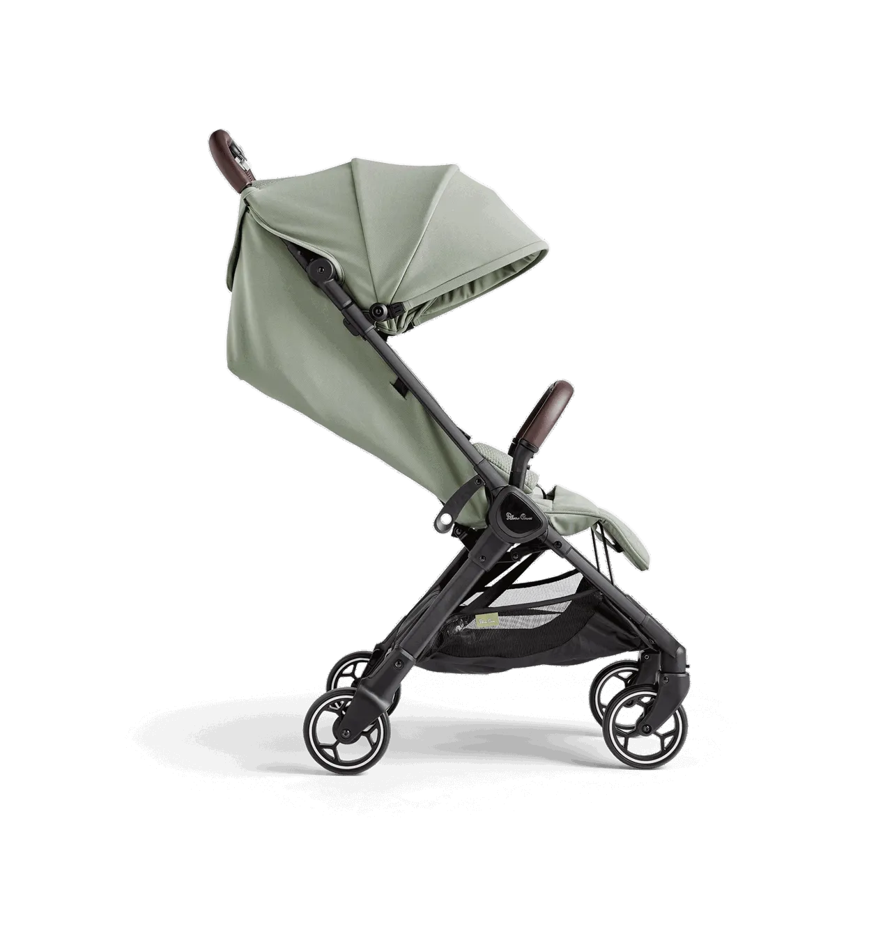 Silver Cross Clic Stroller 2024 - Sage