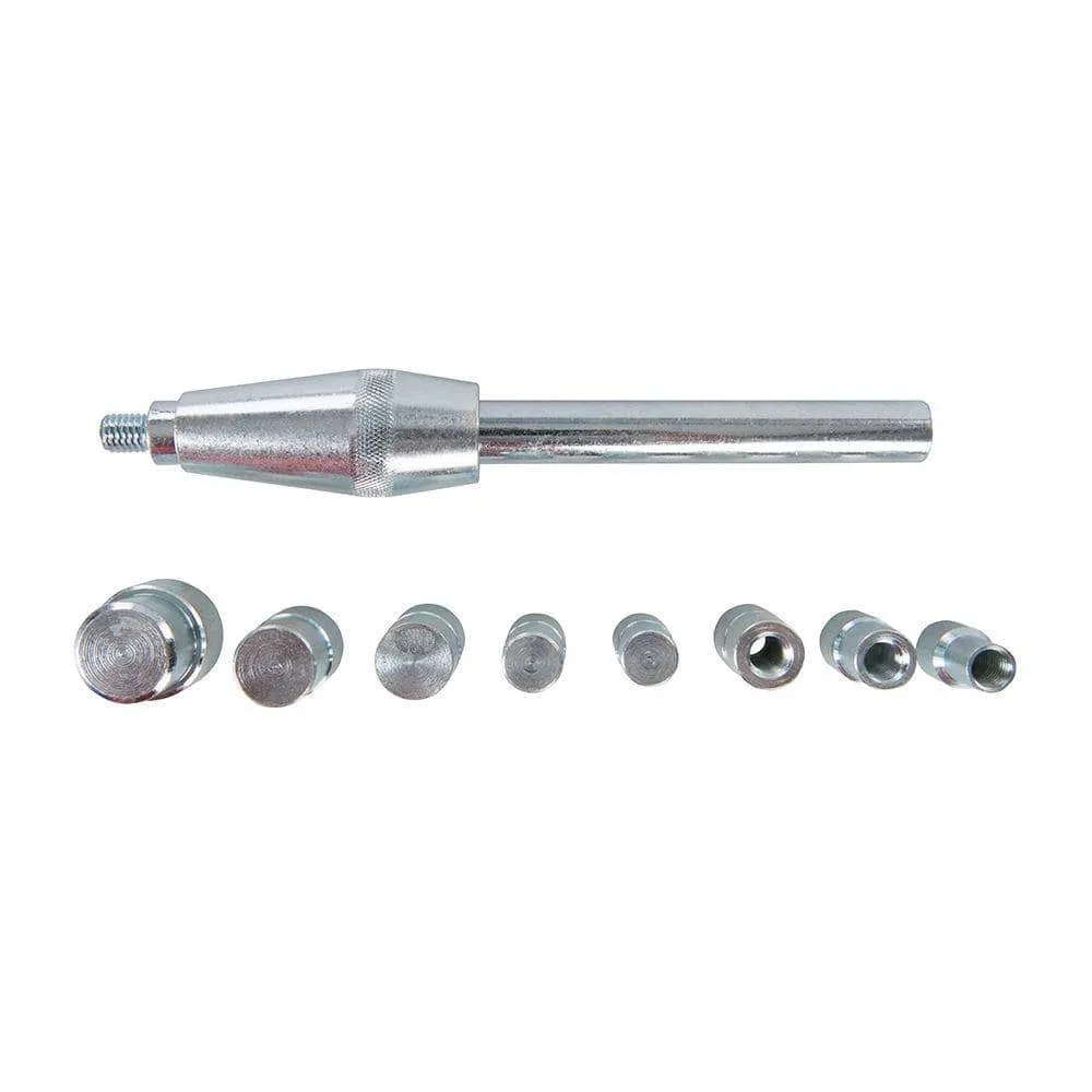 Silverline 9pce Clutch Alignment Tool Set 357860