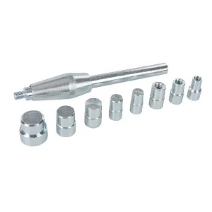 Silverline 9pce Clutch Alignment Tool Set 357860
