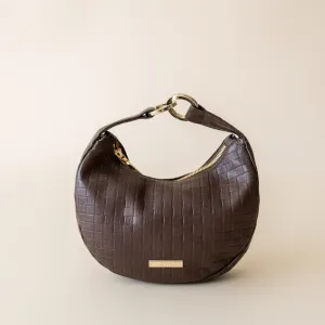 SIMKINS | Espresso Woven
