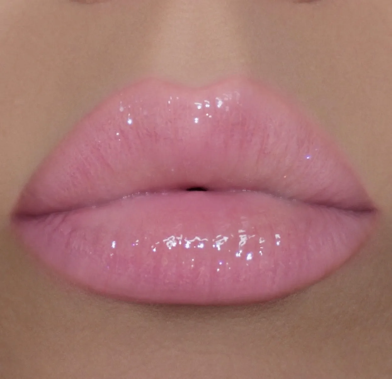 Single Life Gloss