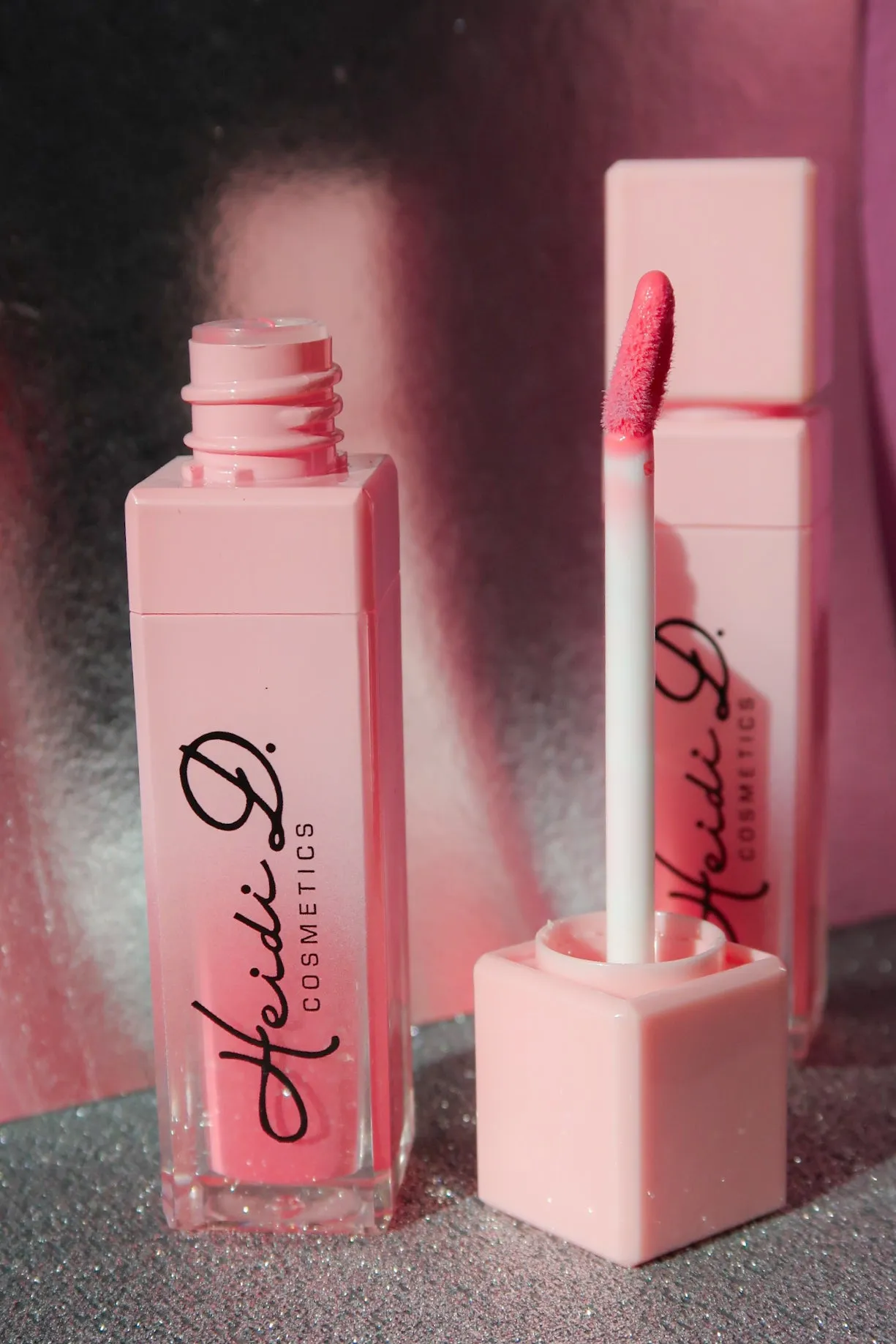 Single Life Lipgloss