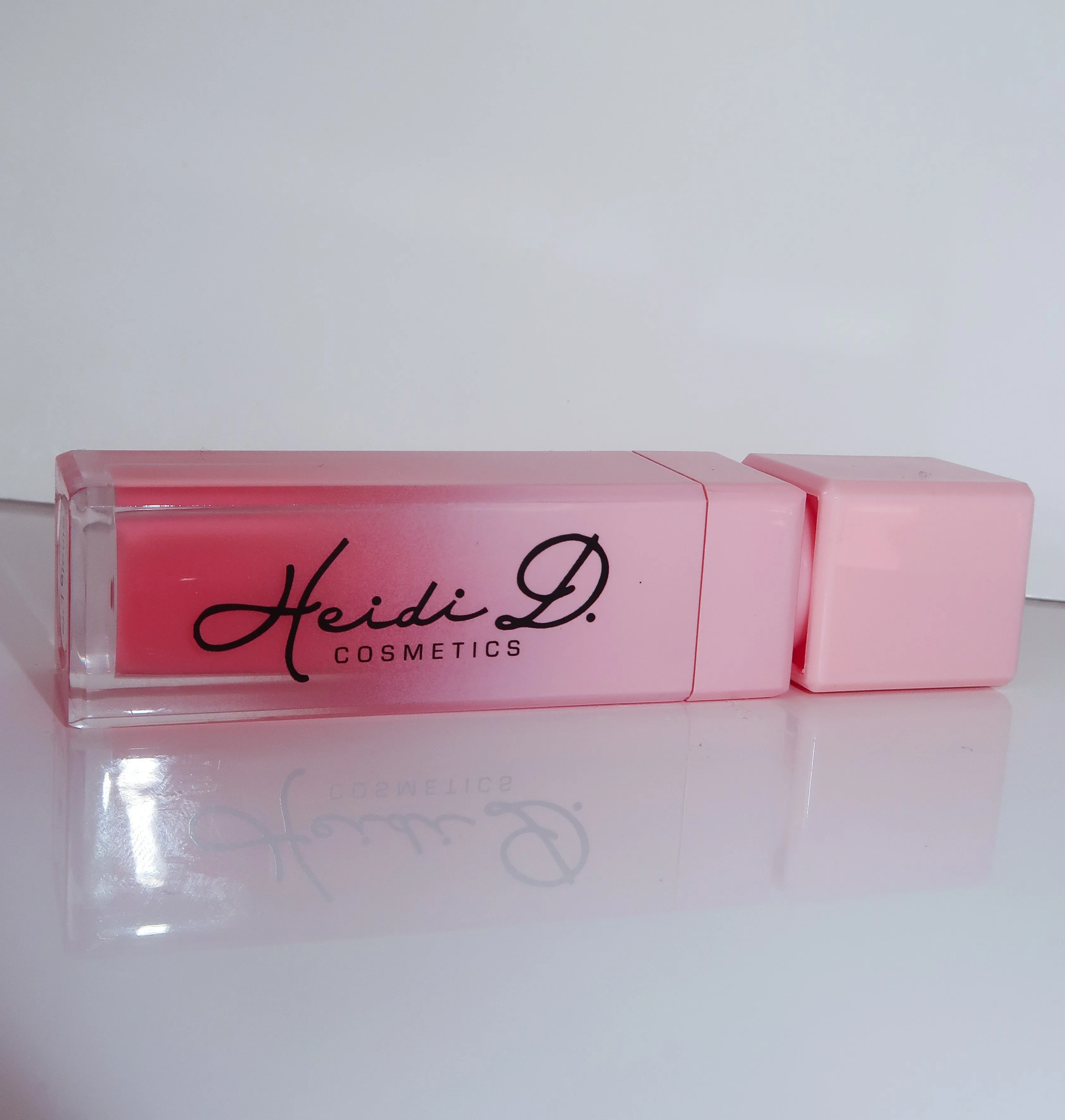 Single Life Lipgloss