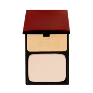 Sisley - Phyto-Teint Éclat Compact - Lisse Et Sublime Le Teint - Compact Foundation Smoothes And Enhances The Complexion