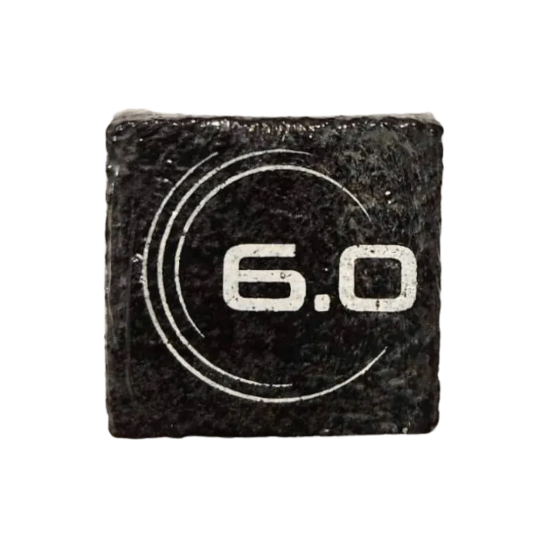 Six Zero Cleaning Eraser / Rubber