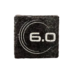 Six Zero Cleaning Eraser / Rubber