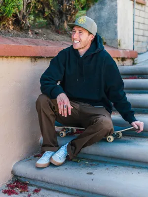 Skate Vitals Pullover