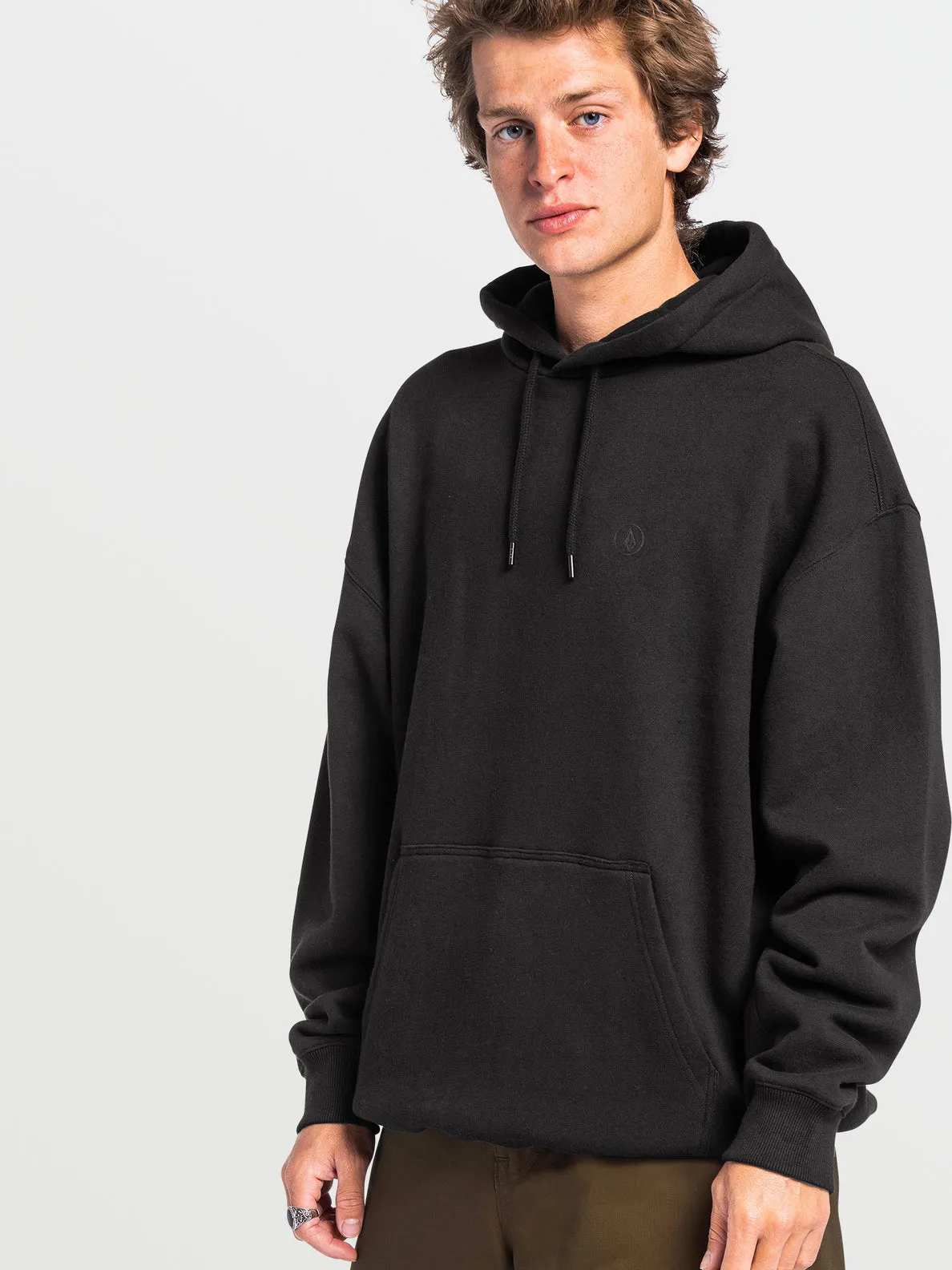 Skate Vitals Pullover