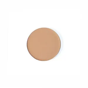 Skin Double Anti-Aging Flawless Cream Foundation REFILL In MEDIUM *Golden Yellow Undertone*