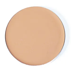 Skin Double Anti-Aging Flawless Cream Foundation REFILL in Medium Light *Golden Yellow Undertone*
