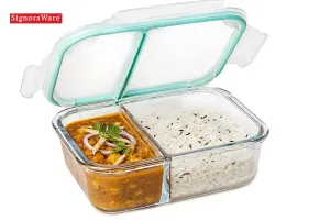 SLIM GLASS LUNCH PACK-1507