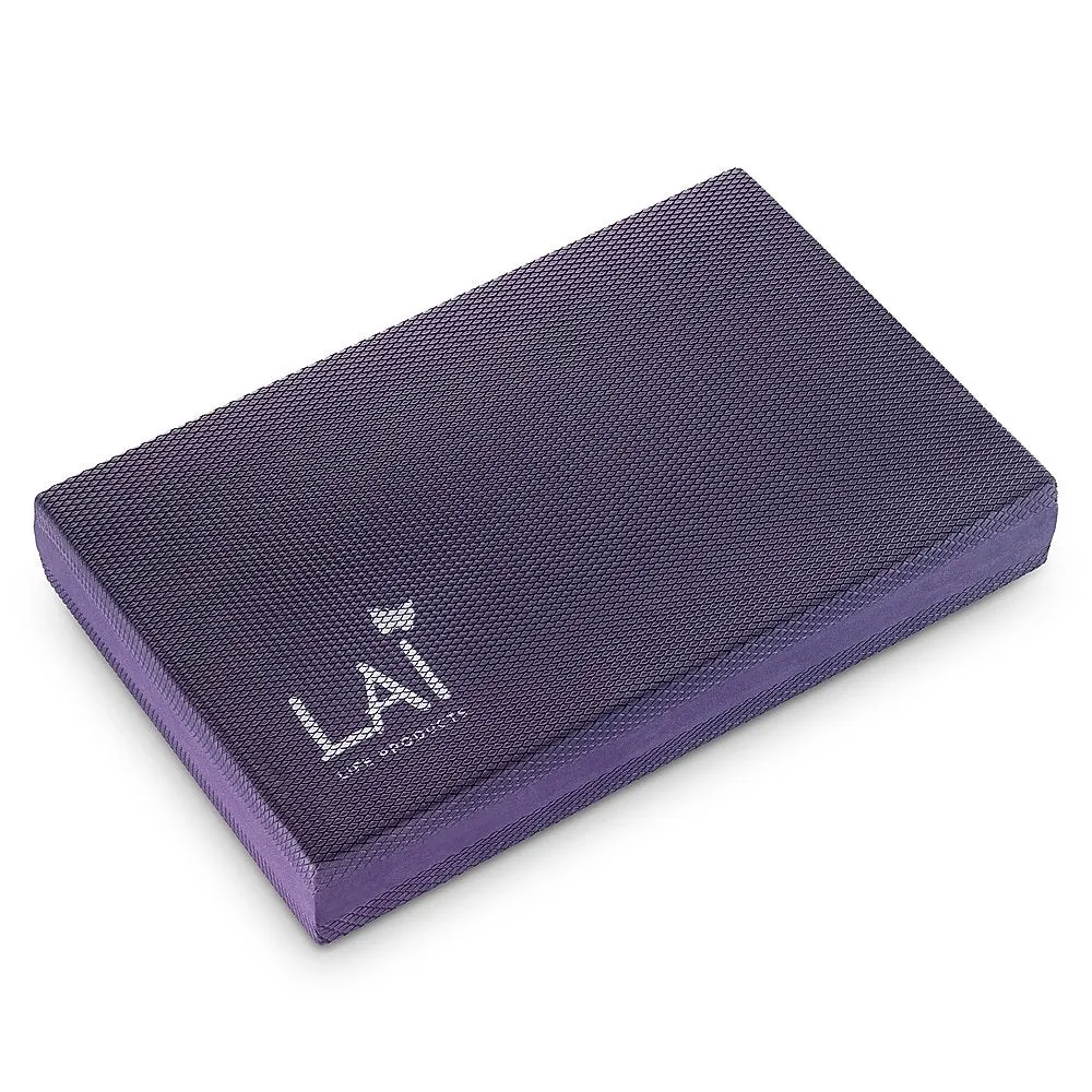 Small DARK PURPLE (15.5 x 9.5 x 2.5) FREE SHIPPING (includes tote bag)