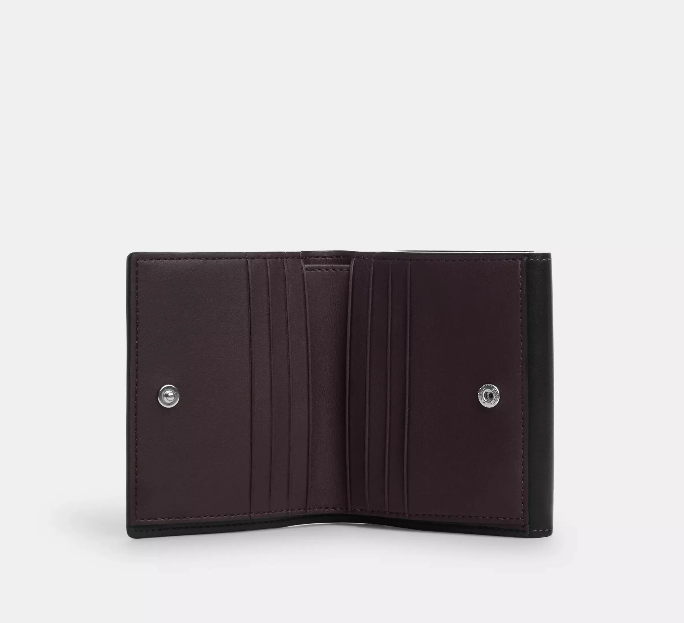 Small Morgan Wallet