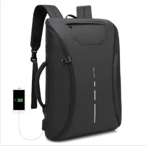 Smart Laptop Backpack Zerotwo_lifestyle