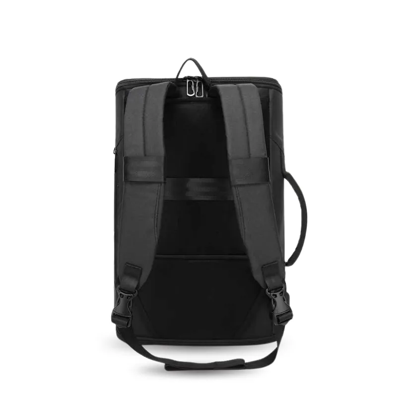 Smart Laptop Backpack Zerotwo_lifestyle