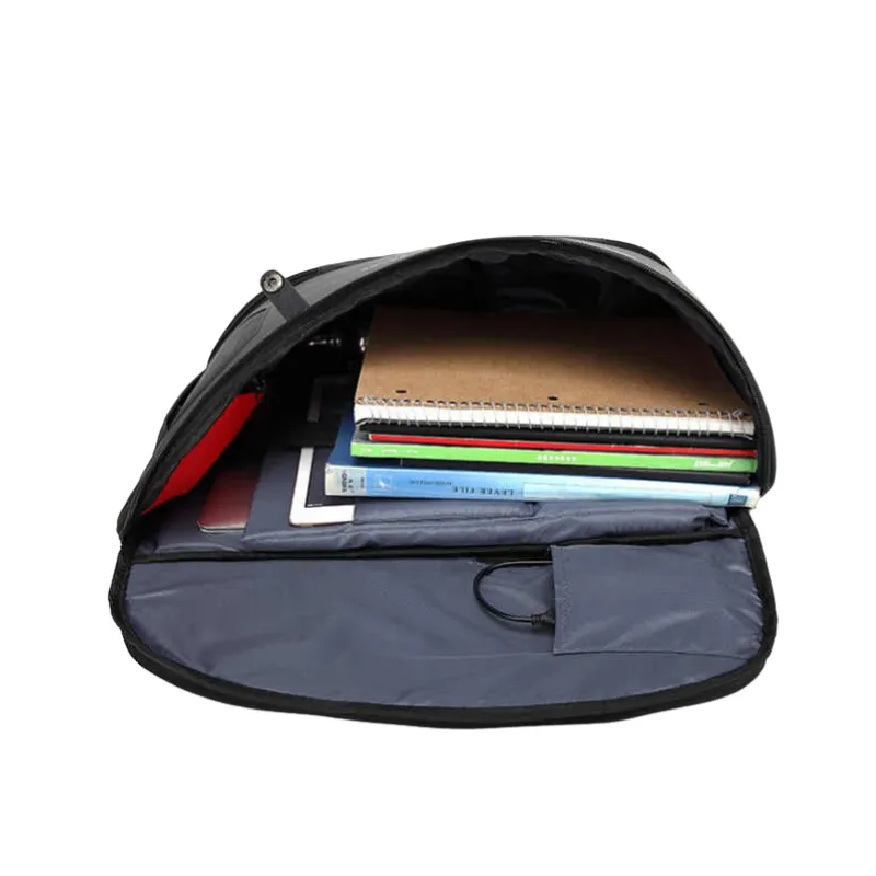 Smart Laptop Backpack Zerotwo_lifestyle