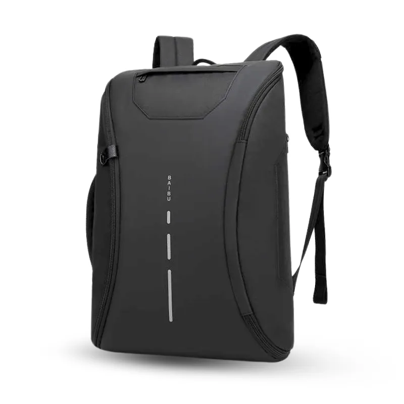 Smart Laptop Backpack Zerotwo_lifestyle
