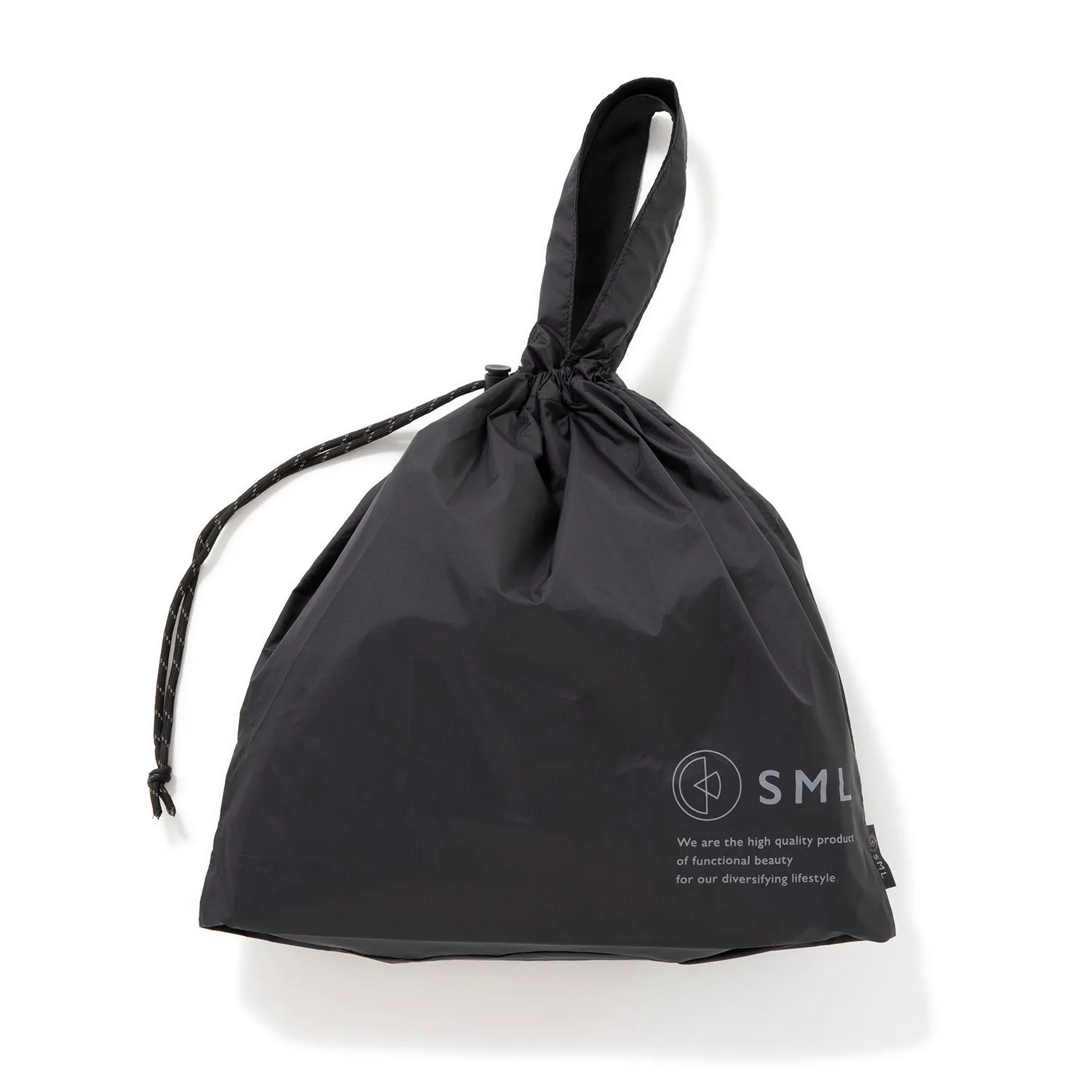 SML | エスエムエル　PACKABLE  TOTE