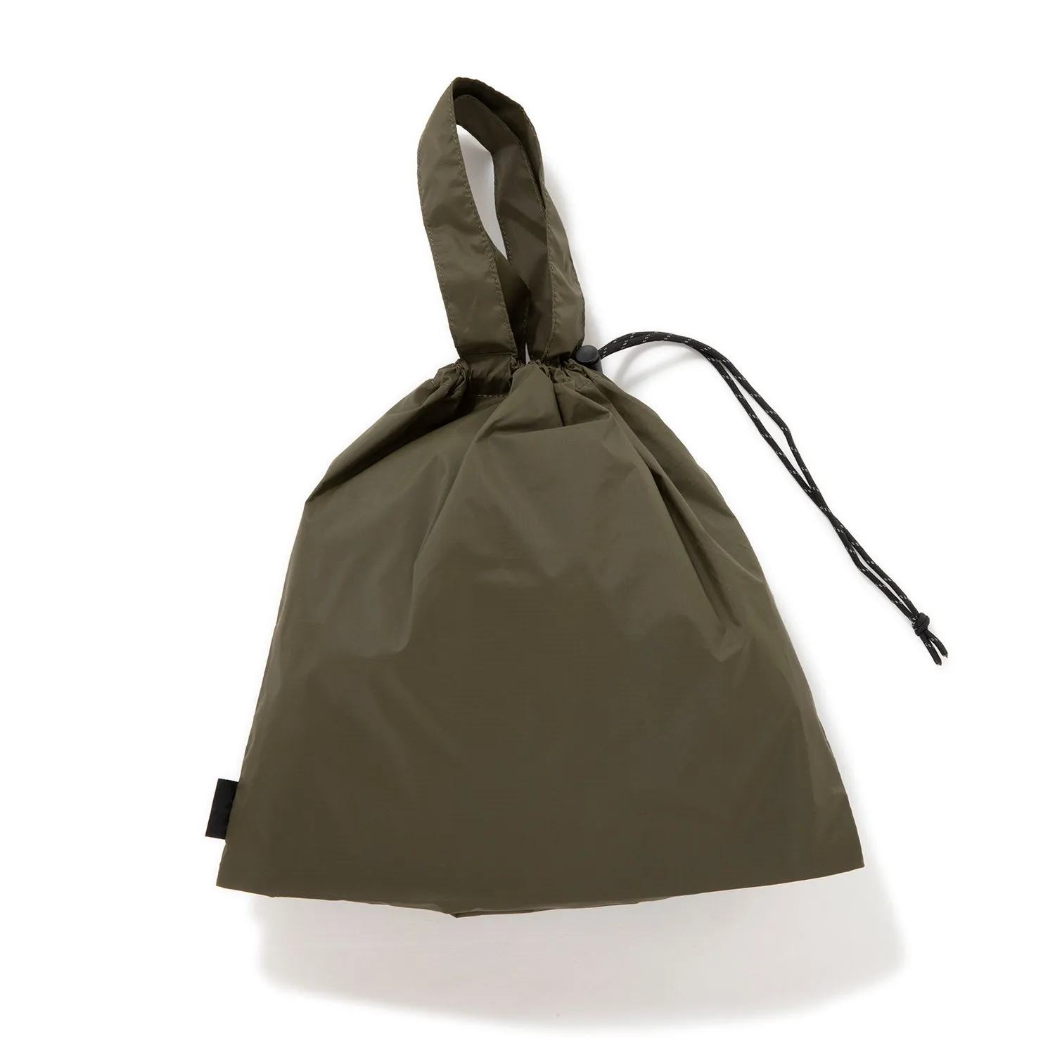 SML | エスエムエル　PACKABLE  TOTE