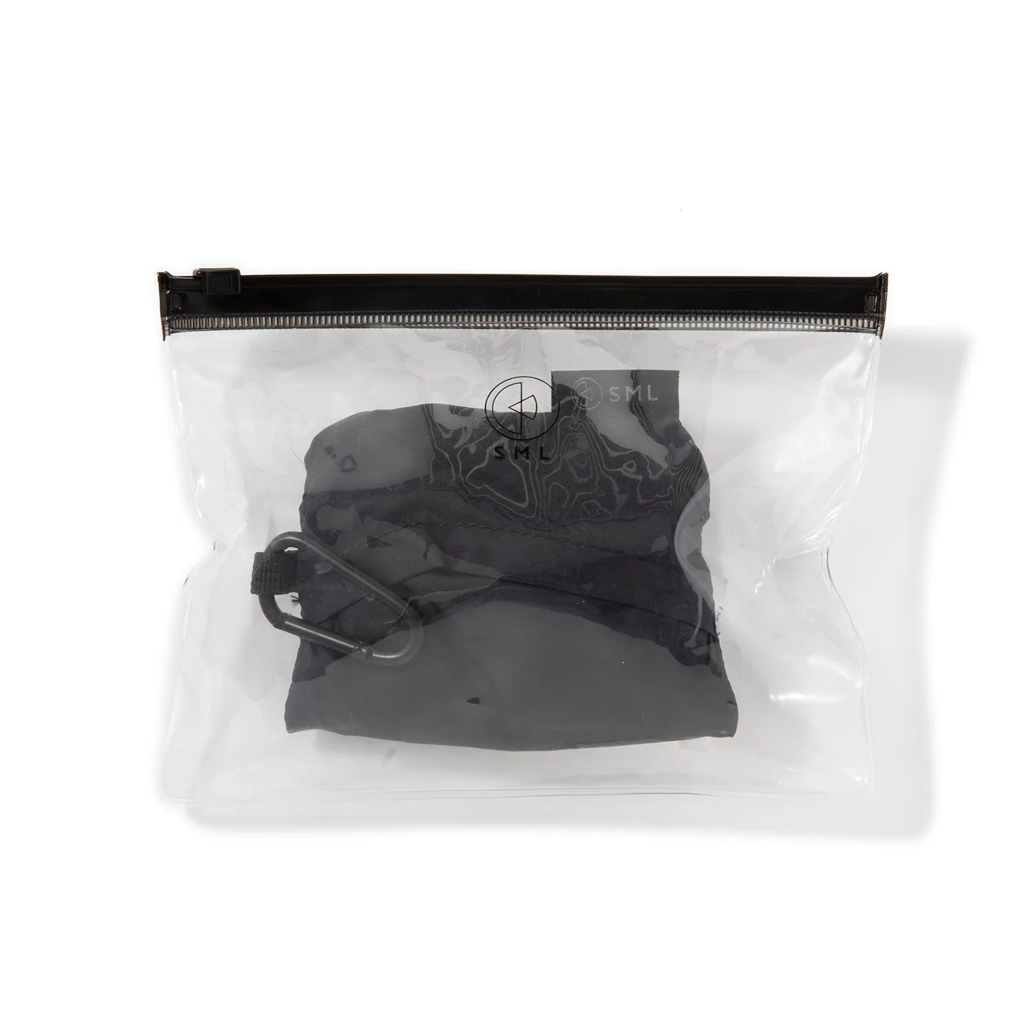 SML | エスエムエル　PACKABLE  TOTE