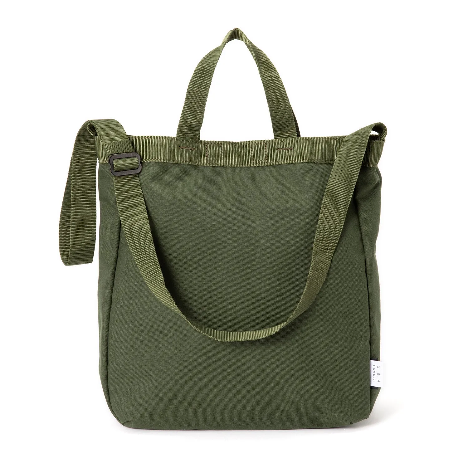 SML | エスエムエル　utility 2way tote bag M