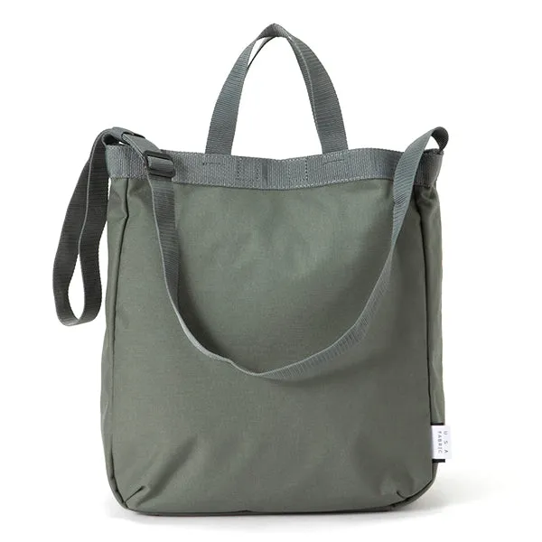 SML | エスエムエル　utility 2way tote bag M