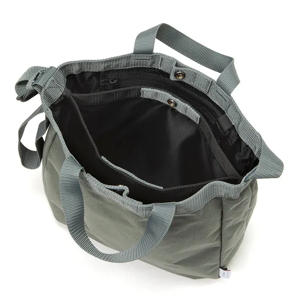 SML | エスエムエル　utility 2way tote bag M