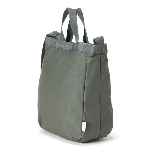 SML | エスエムエル　utility 2way tote bag M