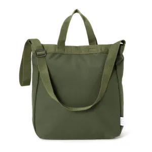 SML | エスエムエル　utility 2way tote bag M