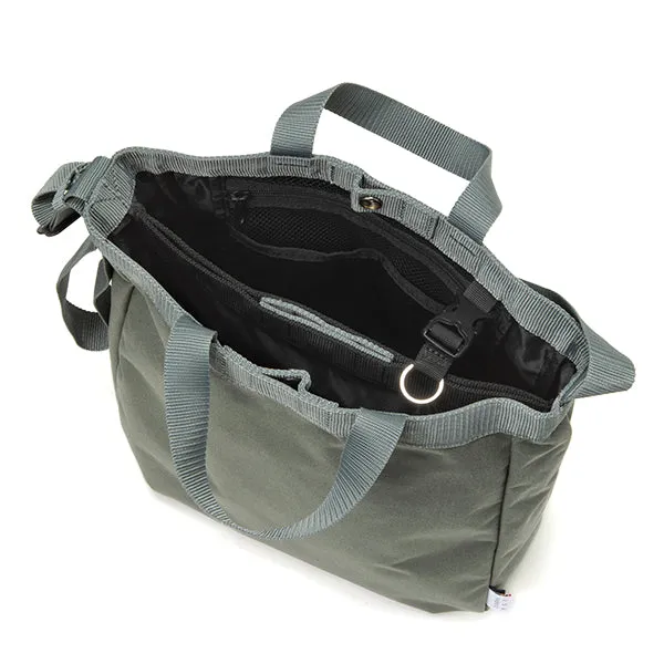 SML | エスエムエル　utility 2way tote bag M