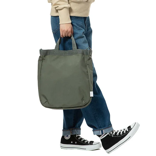 SML | エスエムエル　utility 2way tote bag M
