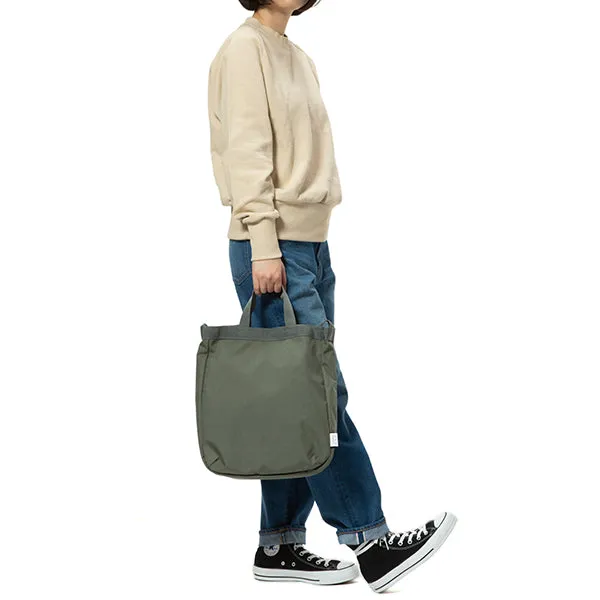 SML | エスエムエル　utility 2way tote bag M