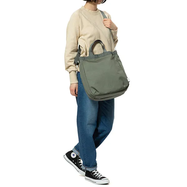 SML | エスエムエル　utility 2way tote bag M