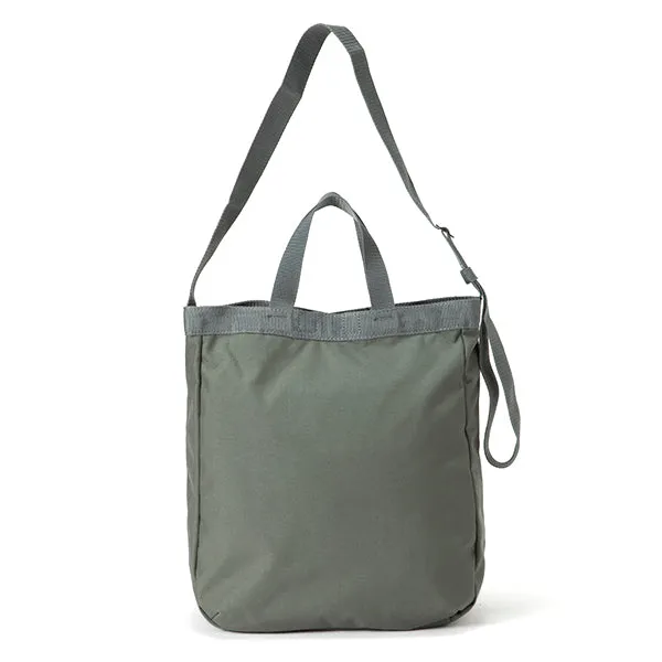 SML | エスエムエル　utility 2way tote bag M