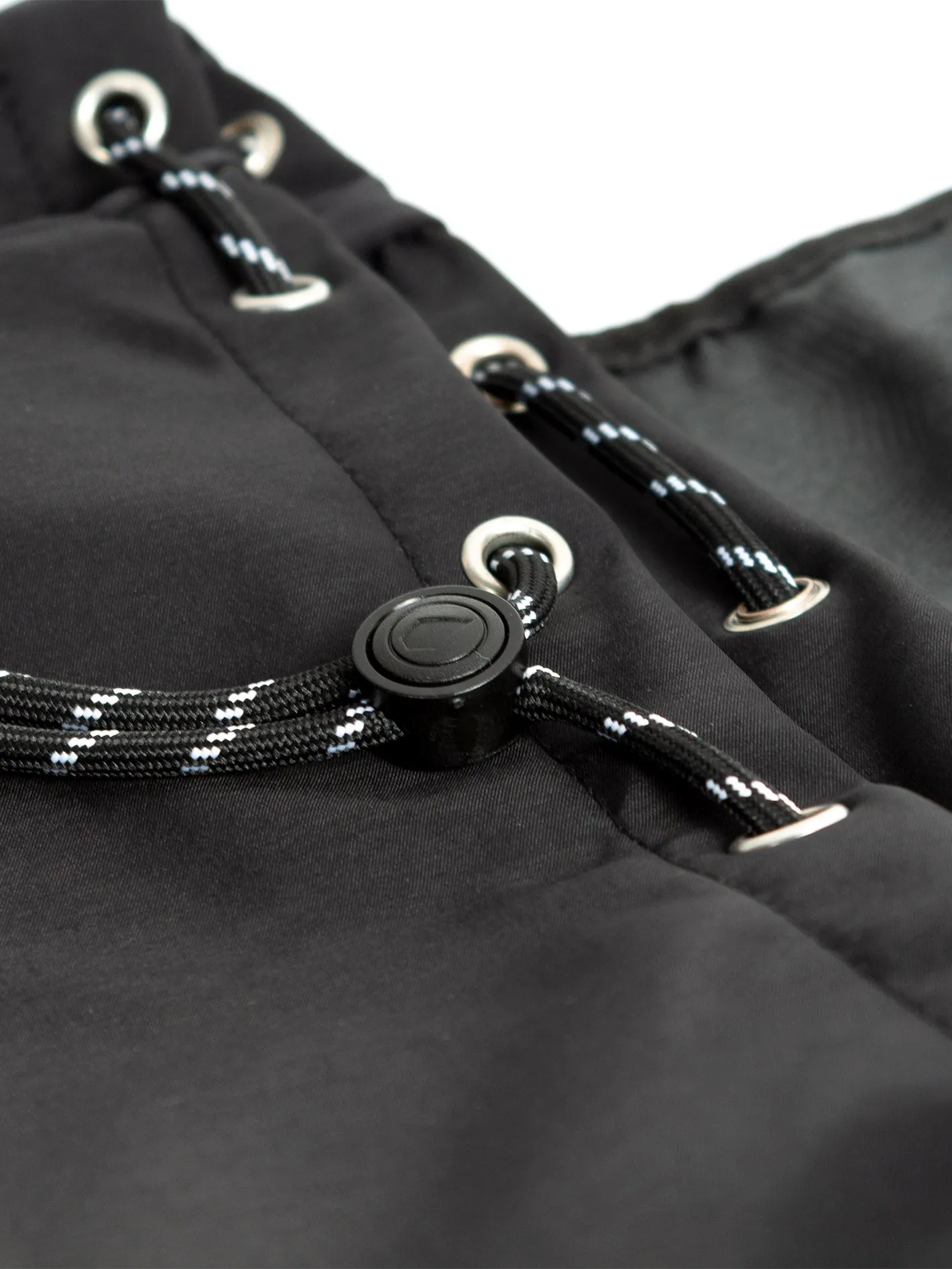 So Jaded Backpack - Black