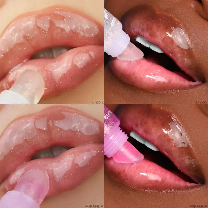So Juicy Gloss Kit