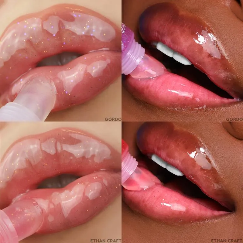 So Juicy Gloss Kit