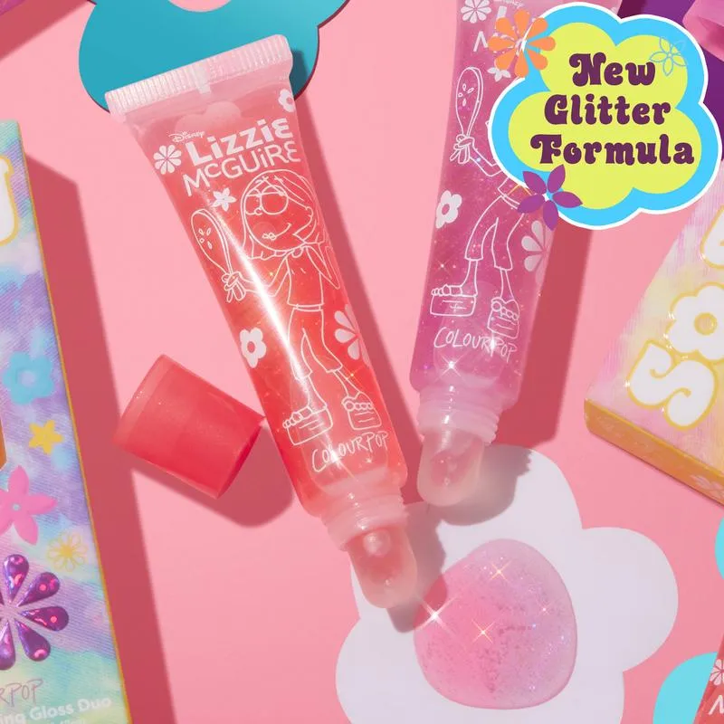 So Juicy Gloss Kit