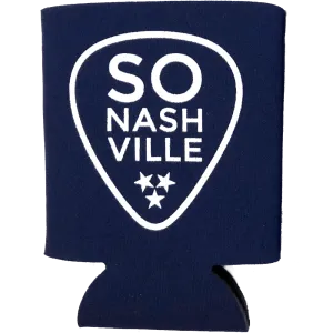 So Nashville Koozie