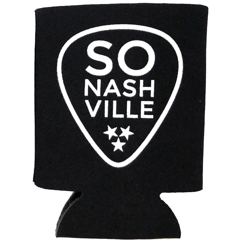 So Nashville Koozie