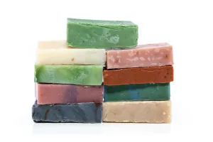 Soap Samples
