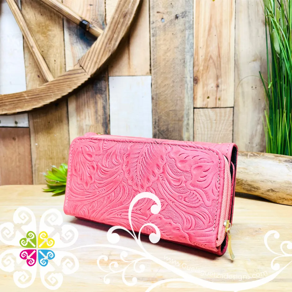 Sofi Trifold Wallet / Crossover