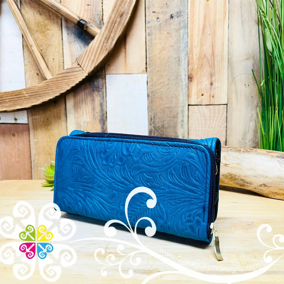 Sofi Trifold Wallet / Crossover