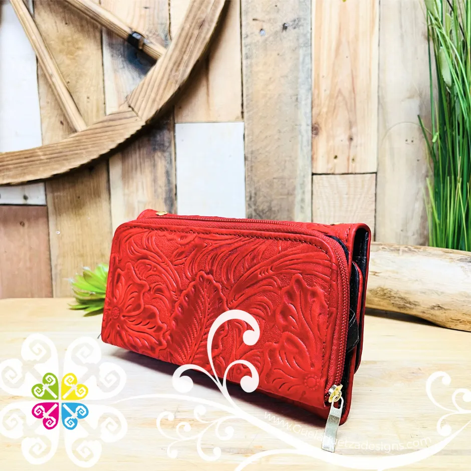 Sofi Trifold Wallet / Crossover