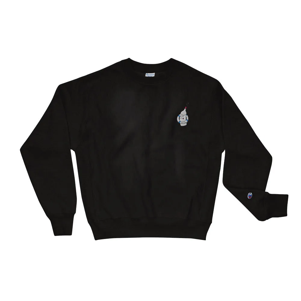 S.O.L. Champion Sweatshirt