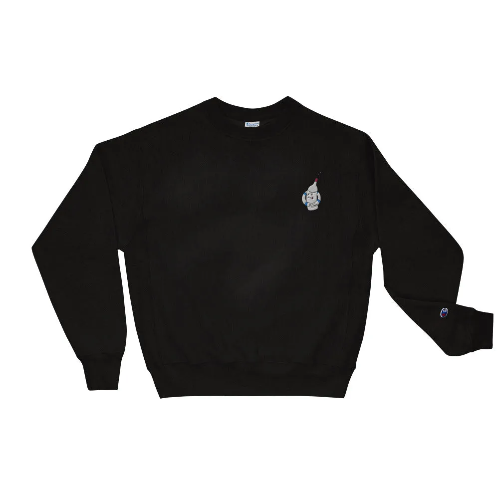 S.O.L. Champion Sweatshirt