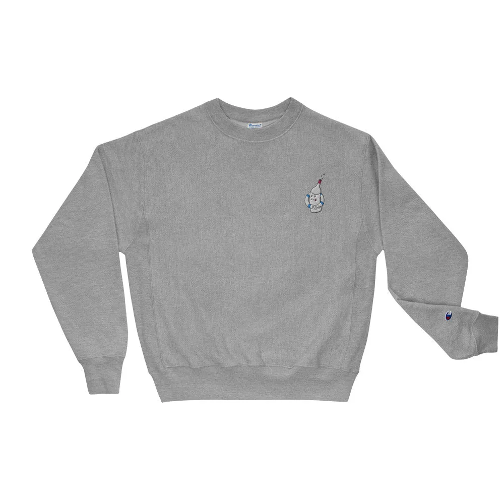S.O.L. Champion Sweatshirt