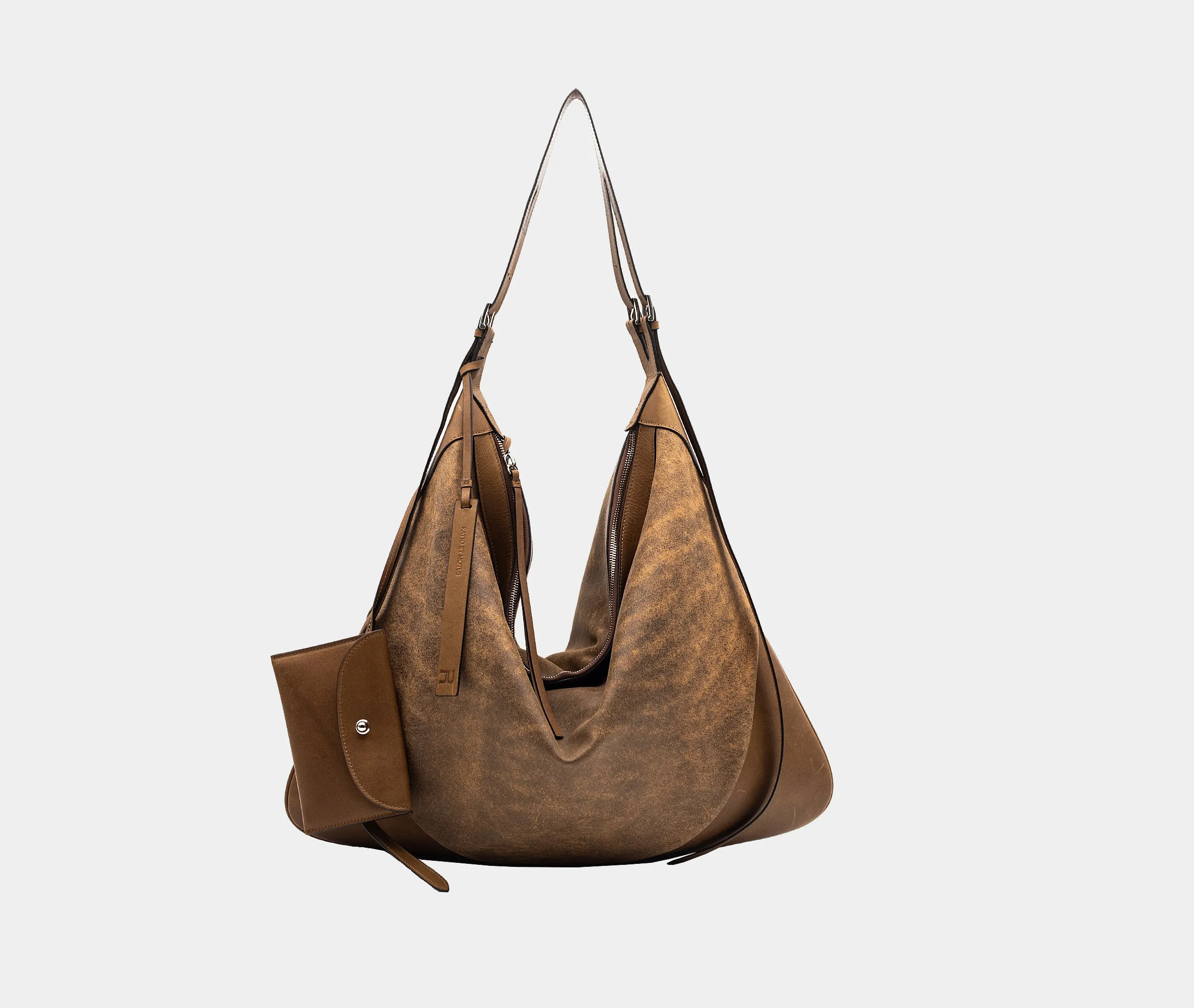 Solvit XL - Vintage Distressed